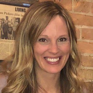 Meet your Posher, Kimberly